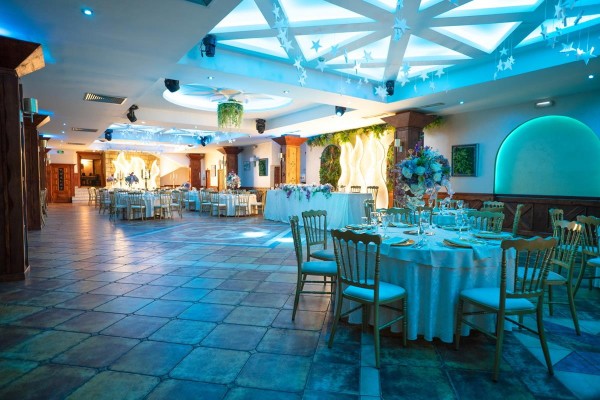 HOTEL BALAŠEVIĆ Event Centar